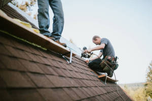 Local Roofers in Mystic Islands, NJ